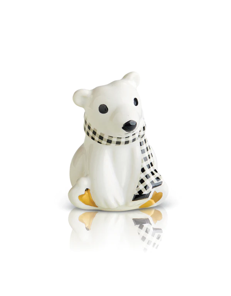 NORA FLEMING Polar Brrr! Mini