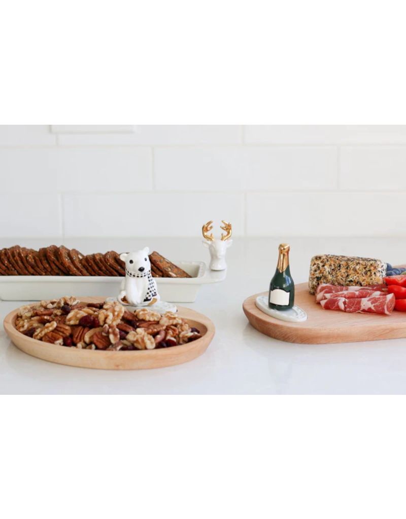 NORA FLEMING Polar Brrr! Mini