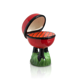 NORA FLEMING Hot Stuff Mini
