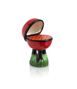 NORA FLEMING Hot Stuff Mini
