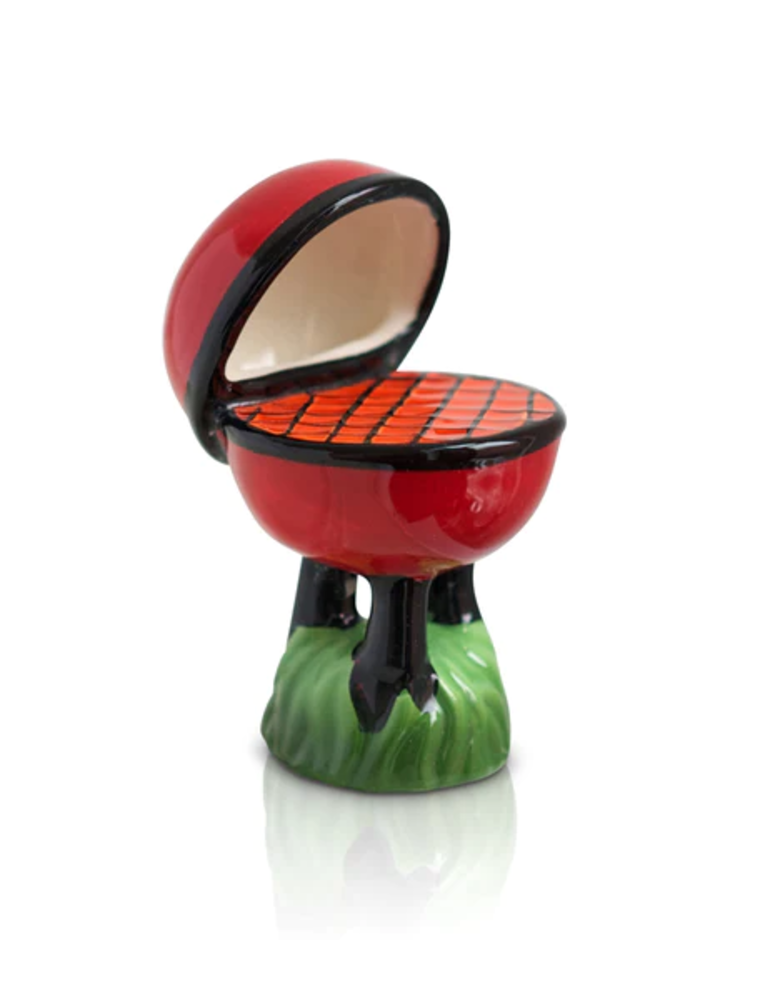 NORA FLEMING Hot Stuff Mini
