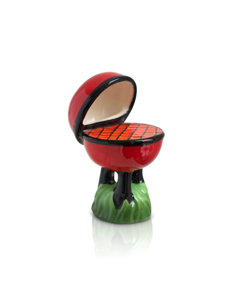 NORA FLEMING Hot Stuff Mini