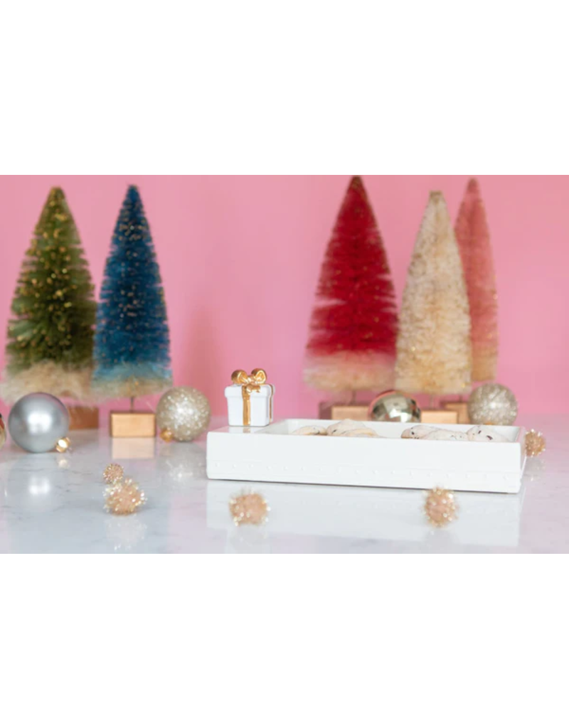 NORA FLEMING Golden Wishes Mini