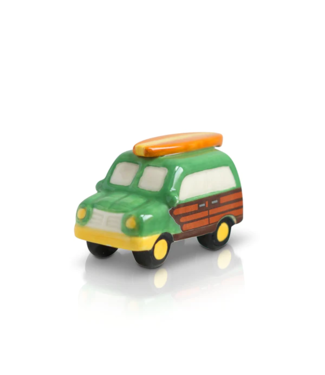 NORA FLEMING Surf's Up! Mini