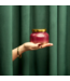 Glimmer Signature Jar in Tinsel & Spice