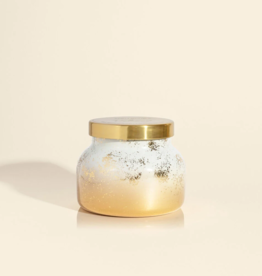 CAPRI BLUE Glimmer Petite Jar in Volcano