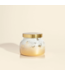 Glimmer Petite Jar in Volcano