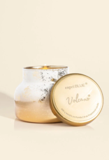 CAPRI BLUE Glimmer Petite Jar in Volcano