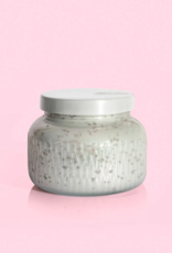 CAPRI BLUE Holiday Signature Jar in Volcano