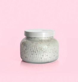 CAPRI BLUE Holiday Signature Jar in Volcano