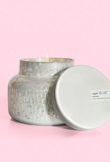 CAPRI BLUE Holiday Signature Jar in Volcano