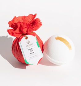 Jingle Bell Rock Bath Balm