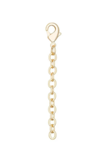 KENDRA SCOTT DESIGN 2" Gold Lobster Claw Extender