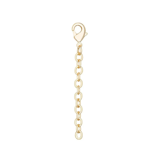 Kendra Scott 2 Inch Lobster Claw Extender in Sterling Silver – Specialty  Design Company