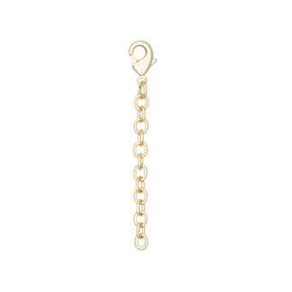 KENDRA SCOTT DESIGN 2" Gold Lobster Claw Extender