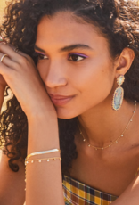 KENDRA SCOTT DESIGN Amelia Chain Necklace in Gold