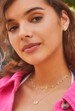 KENDRA SCOTT DESIGN Amelia Chain Necklace in Gold