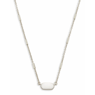 Fern pendant necklace kendra scott best sale