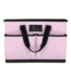The BJ Pocket Tote Bag in Victoria Checkham