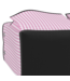 The BJ Pocket Tote Bag in Victoria Checkham