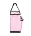 The BJ Pocket Tote Bag in Victoria Checkham