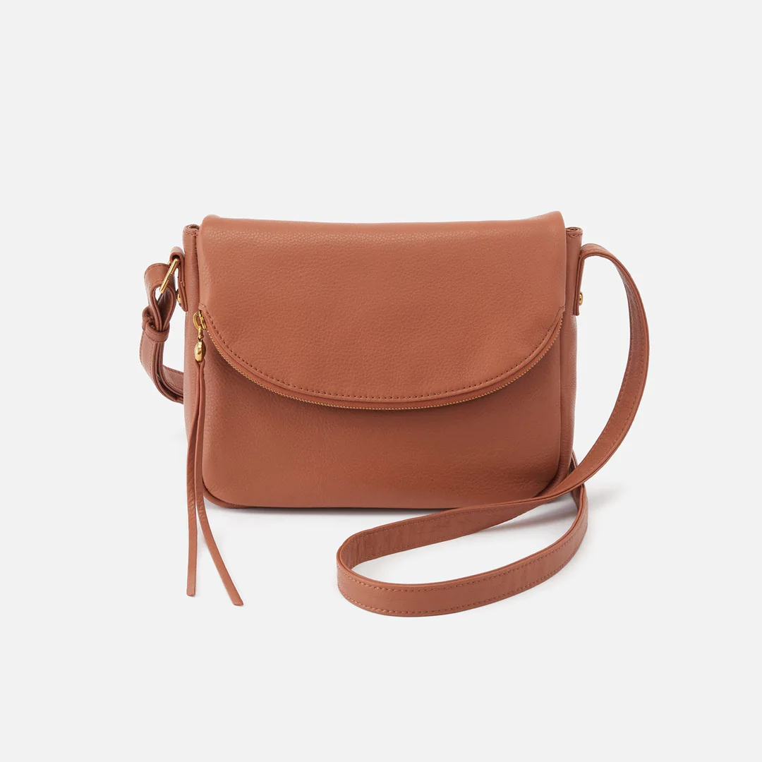 Vegan Leather Messenger Bags - Her Hide Out