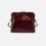 Reeva Crossbody in Merlot