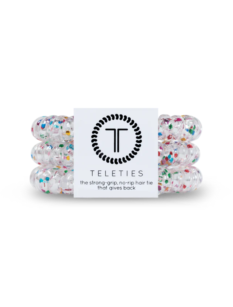 TELETIES Party People - Small Size