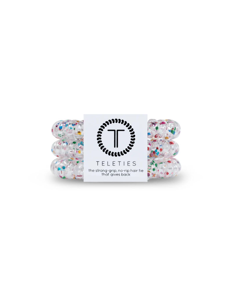 TELETIES Party People - Small Size