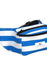 SCOUT Hipster Fanny Pack in Swim Lane SCOUT Hipster Fanny Pack in Swim Lane