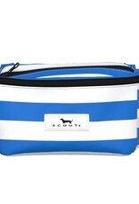 SCOUT Hipster Fanny Pack in Swim Lane SCOUT Hipster Fanny Pack in Swim Lane