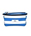 Hipster Fanny Pack in Swim Lane
