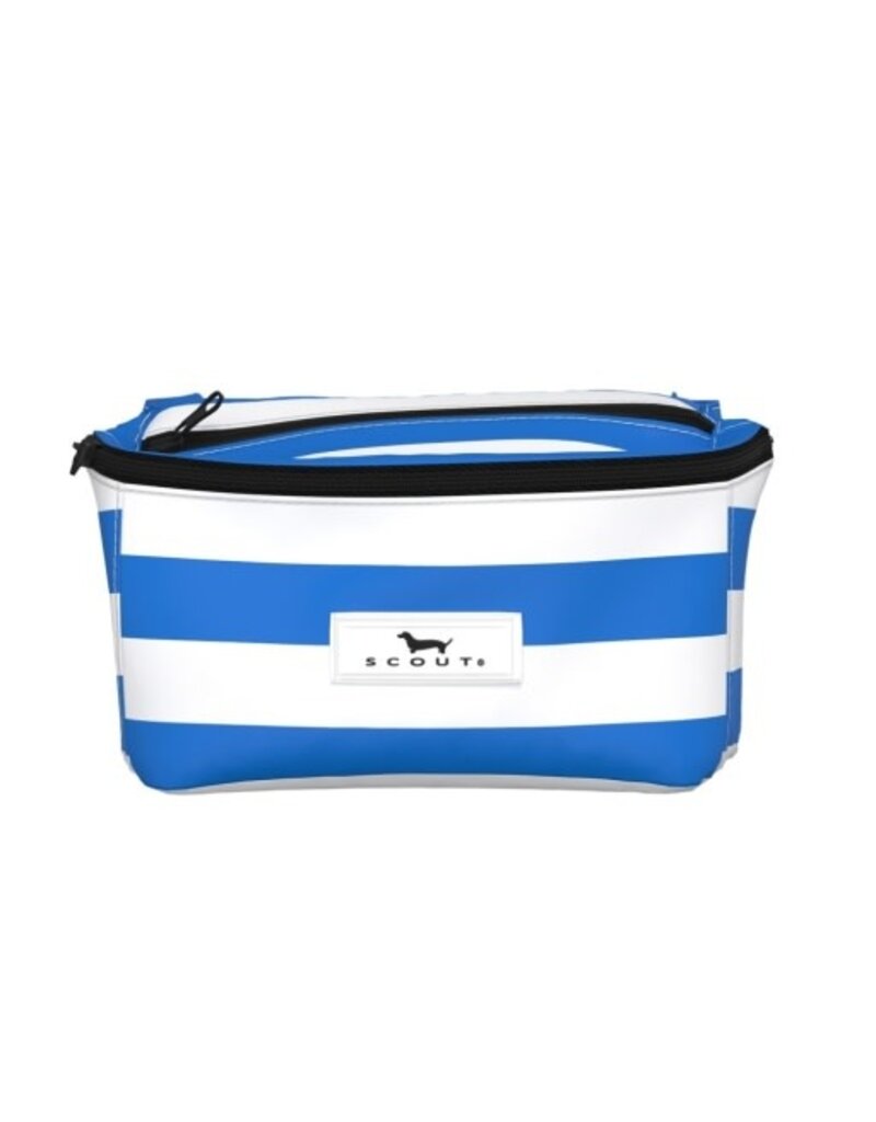 SCOUT Hipster Fanny Pack in Swim Lane