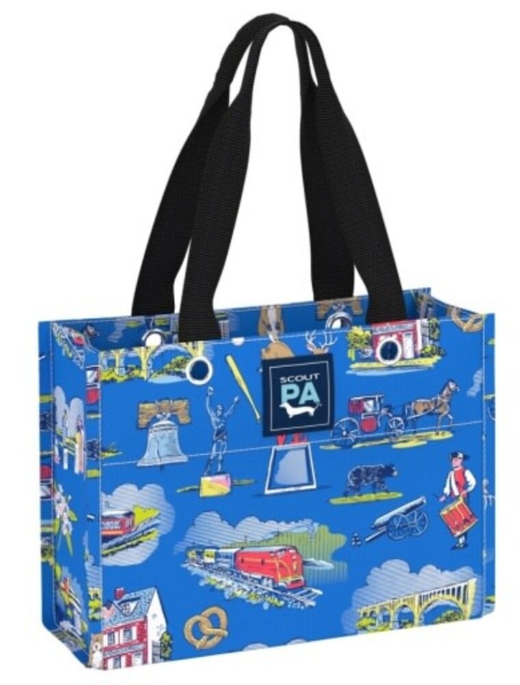 SCOUT Tiny Package Gift Bag in Pennsylvania