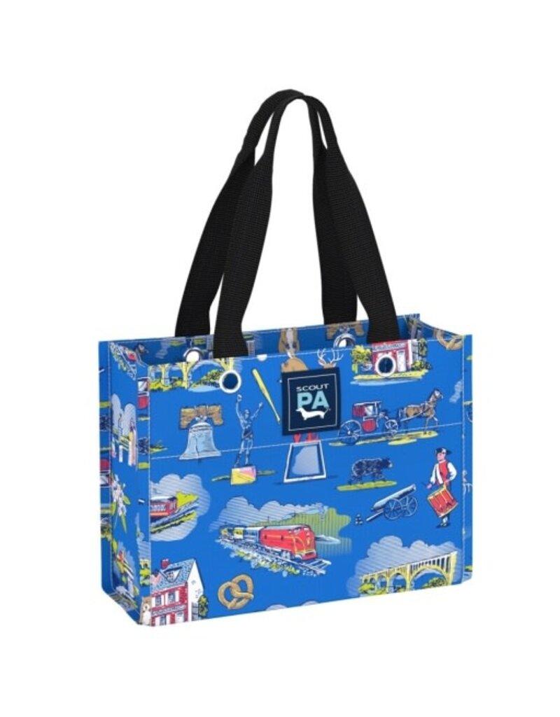 SCOUT Tiny Package Gift Bag in Pennsylvania