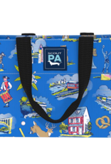 SCOUT Tiny Package Gift Bag in Pennsylvania SCOUT Tiny Package Gift Bag in Pennsylvania