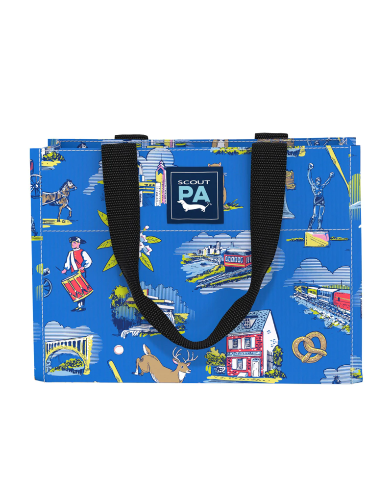SCOUT Tiny Package Gift Bag in Pennsylvania