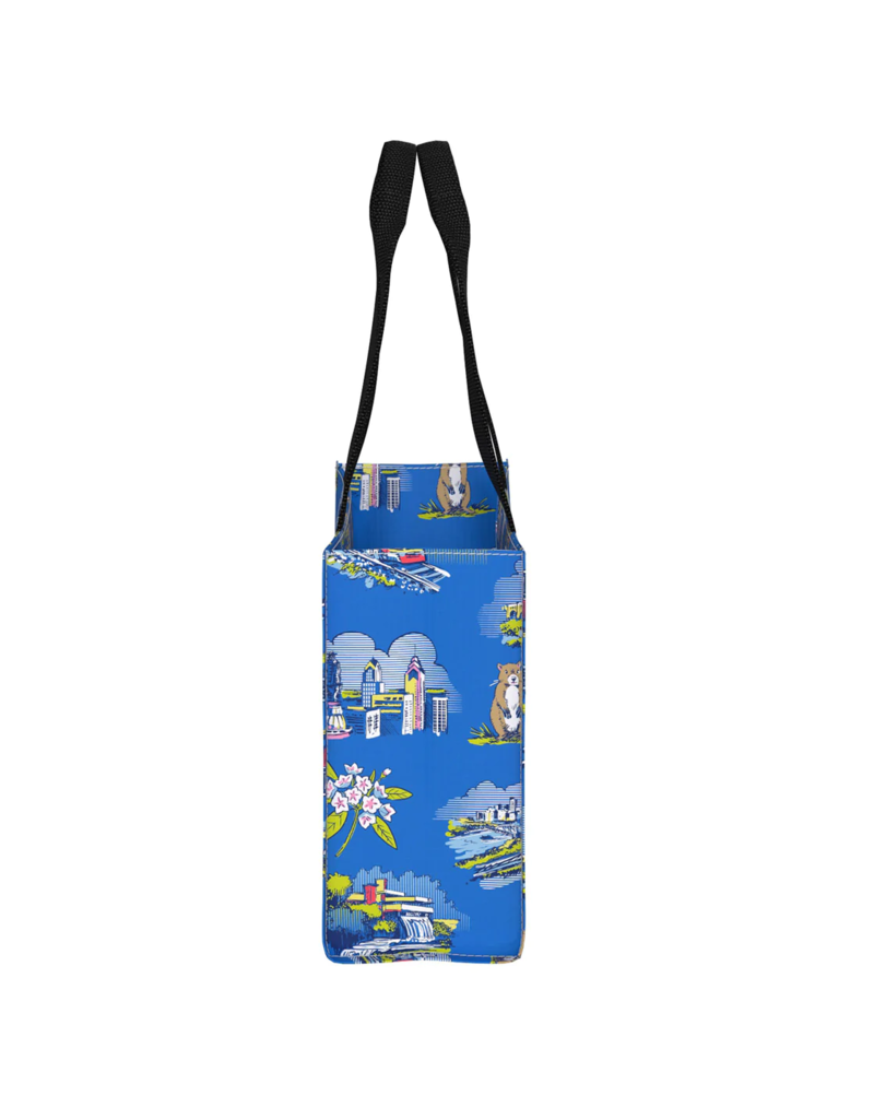 SCOUT Tiny Package Gift Bag in Pennsylvania