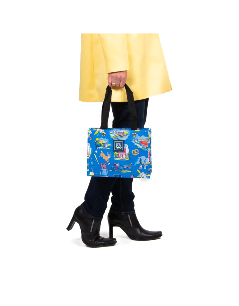 SCOUT Tiny Package Gift Bag in Pennsylvania