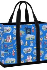 SCOUT Original Deano Tote Bag in Pennsylvania
