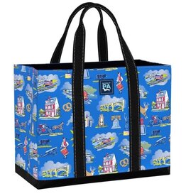 SCOUT Original Deano Tote Bag in Pennsylvania