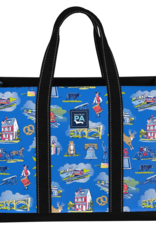 SCOUT Original Deano Tote Bag in Pennsylvania