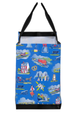 SCOUT Original Deano Tote Bag in Pennsylvania