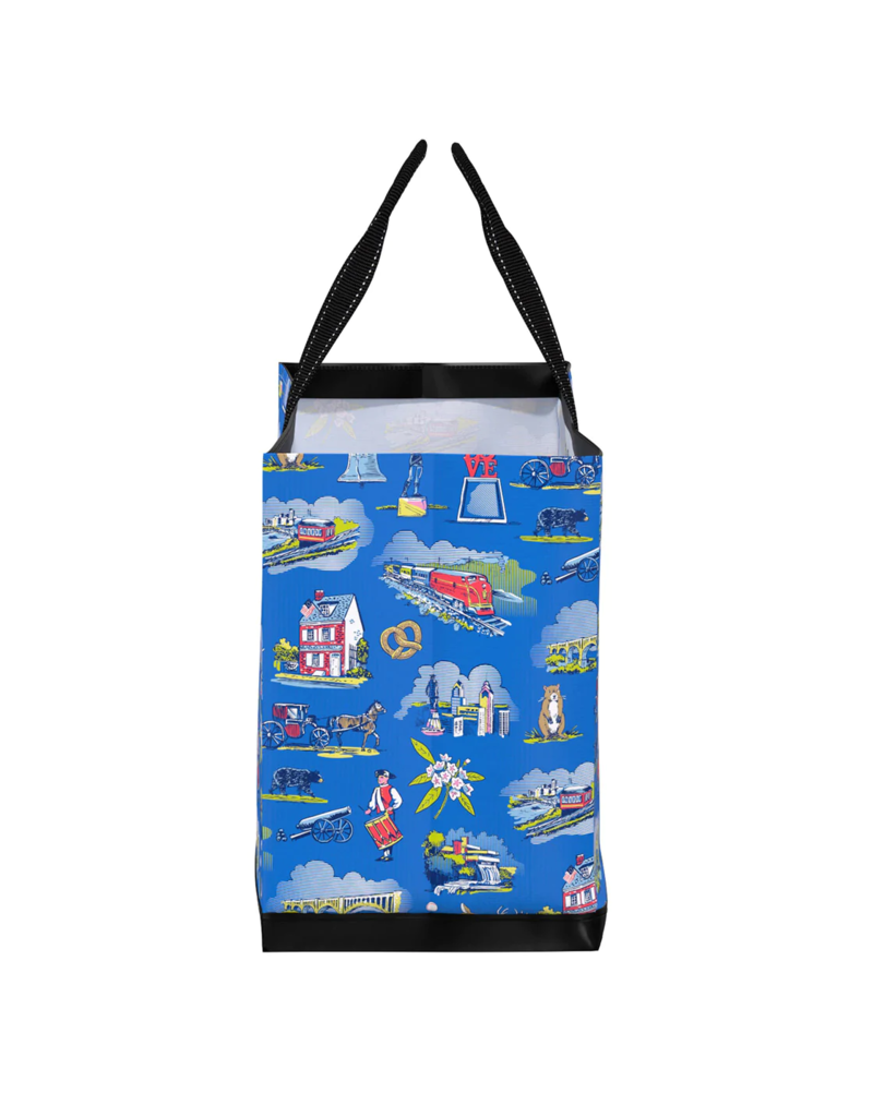 SCOUT Original Deano Tote Bag in Pennsylvania
