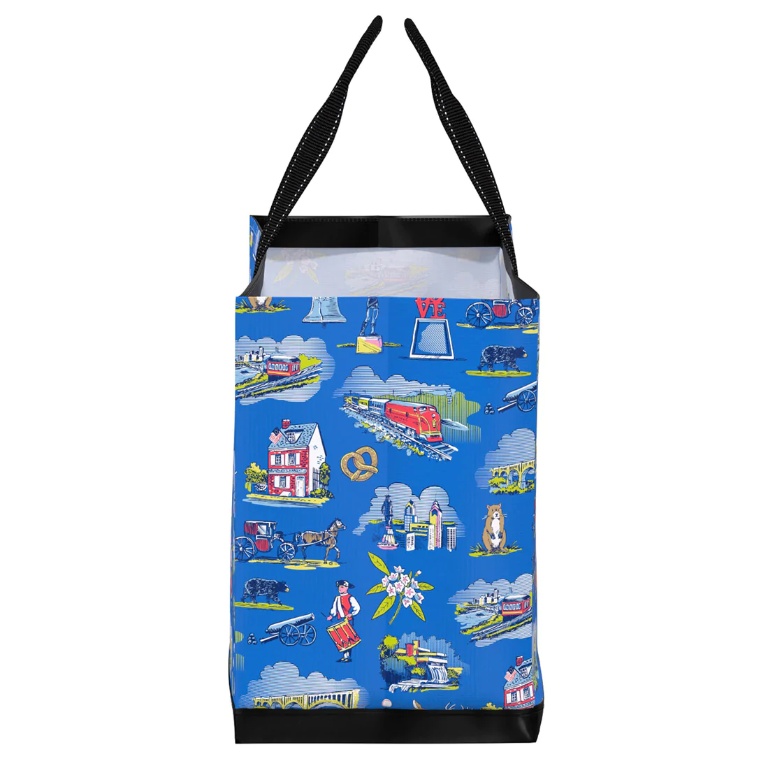 Scout Original Deano Tote Bag in Pennsylvania - Her Hide Out
