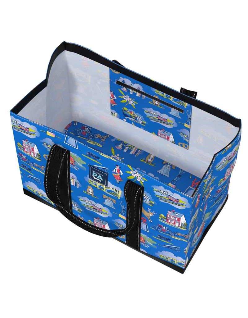 SCOUT Original Deano Tote Bag in Pennsylvania