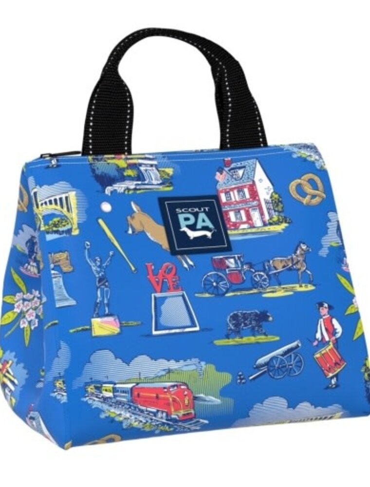 SCOUT Eloise Lunch Box in Pennsylvania