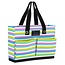 Uptown Girl Pocket Tote Bag in Sweet Tarts