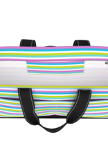 SCOUT Uptown Girl Pocket Tote Bag in Sweet Tarts