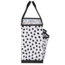 The BJ Pocket Tote Bag in Seeing Spots